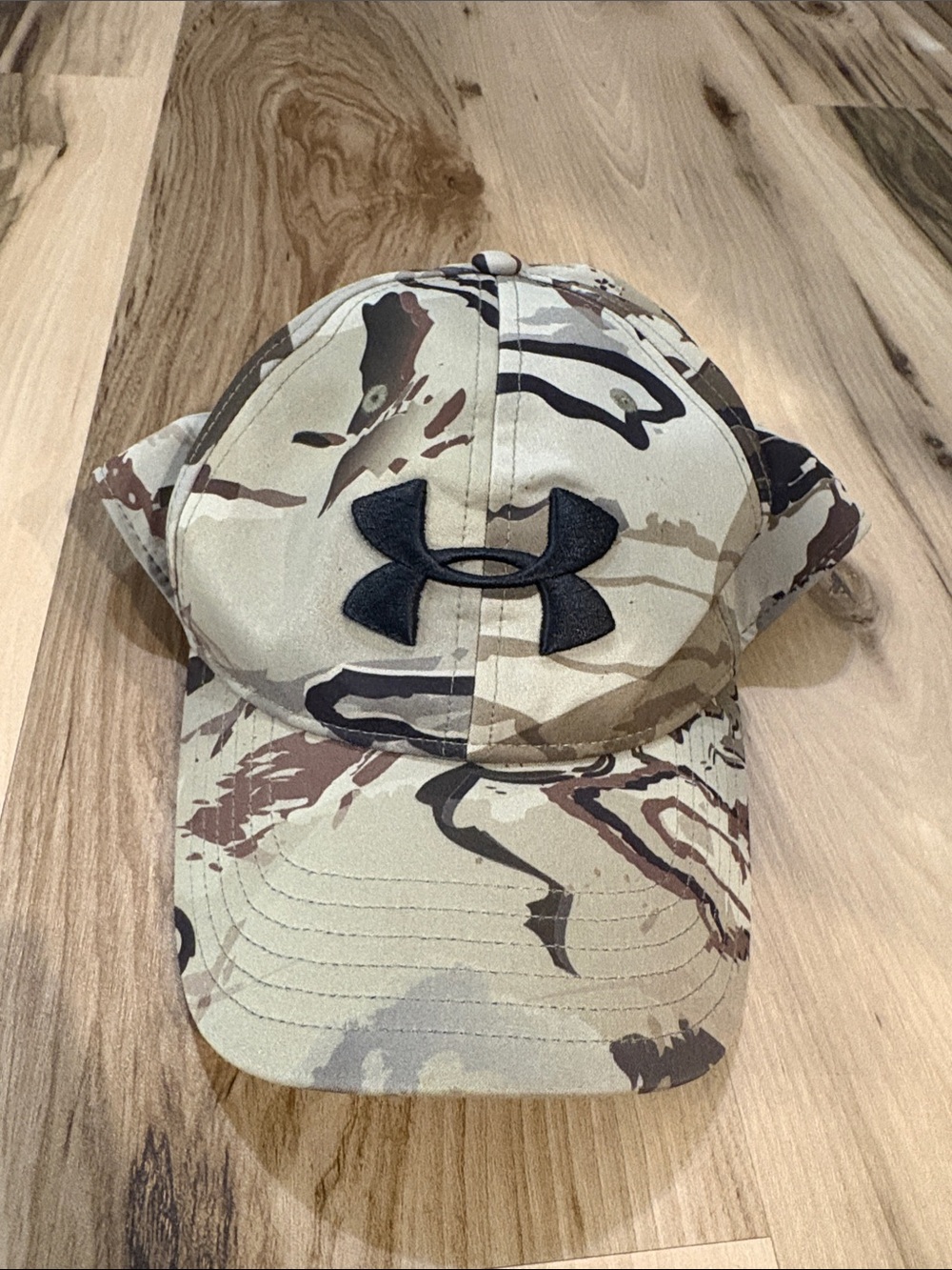 Under Armour Cap
